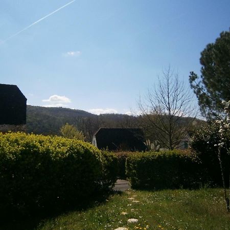 La Chenillette Villa Carsac-Aillac Exteriör bild
