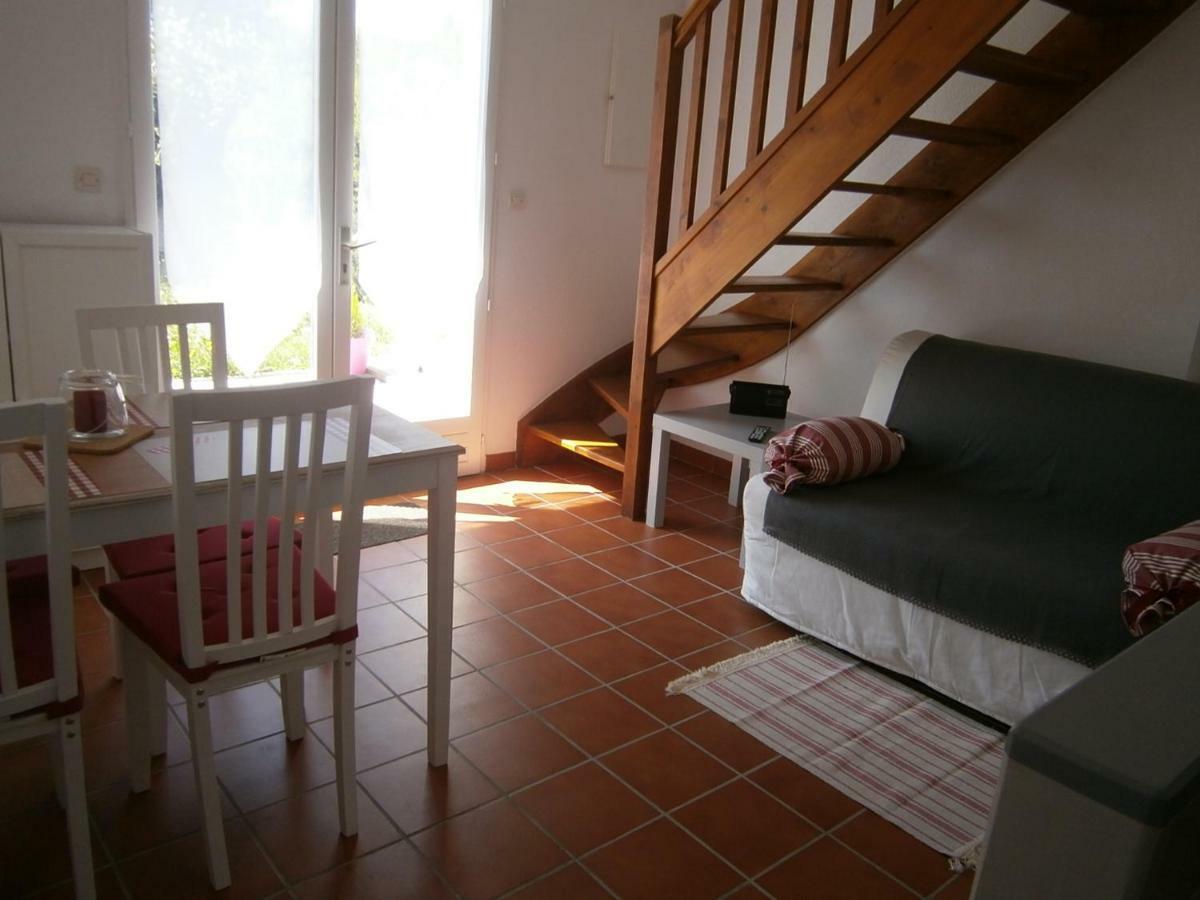 La Chenillette Villa Carsac-Aillac Exteriör bild